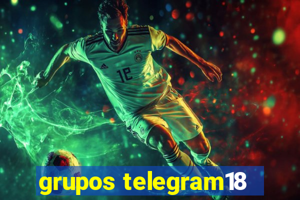grupos telegram18